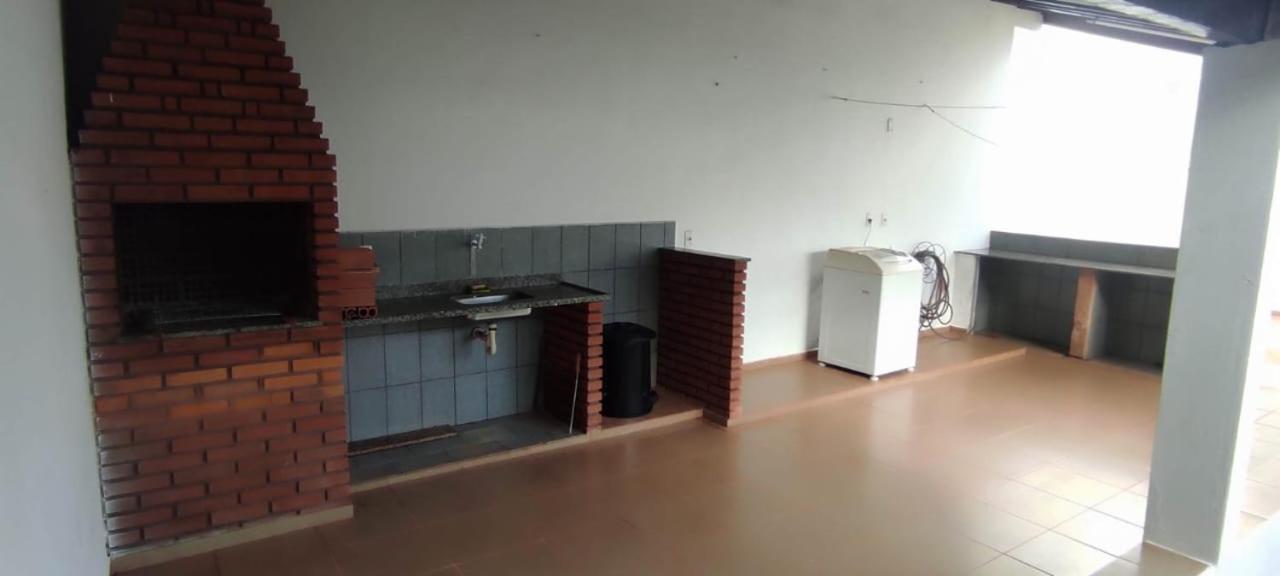 度假居 Mx Residencial *