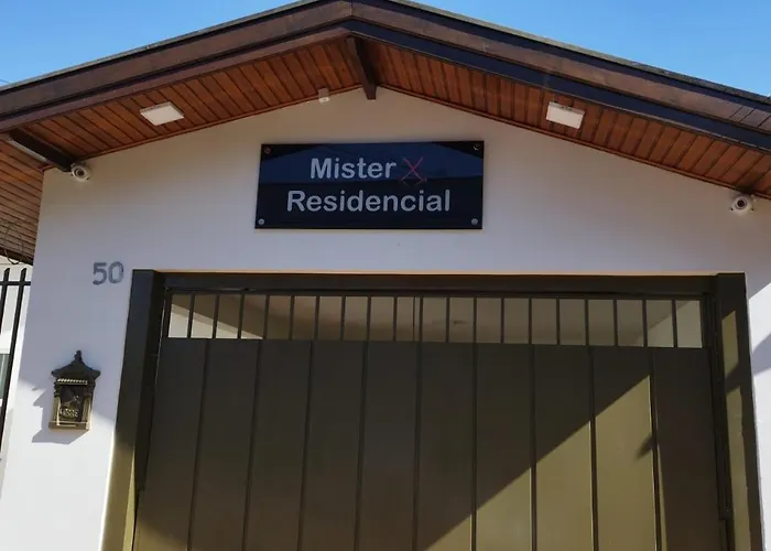 Mx Residencial