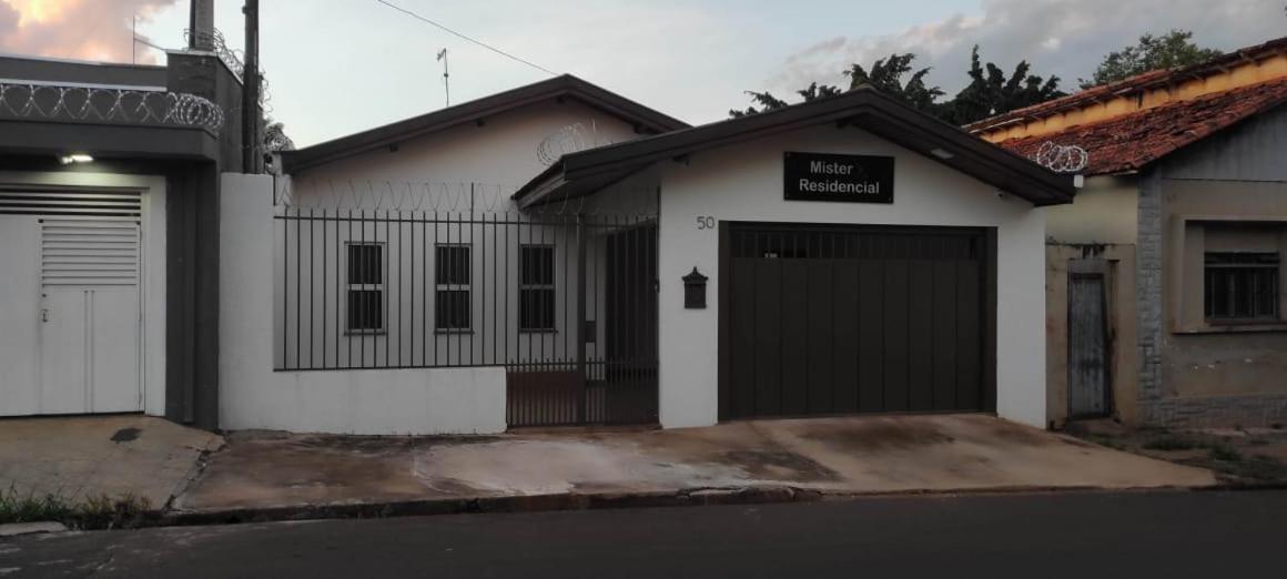 Mx Residencial *
