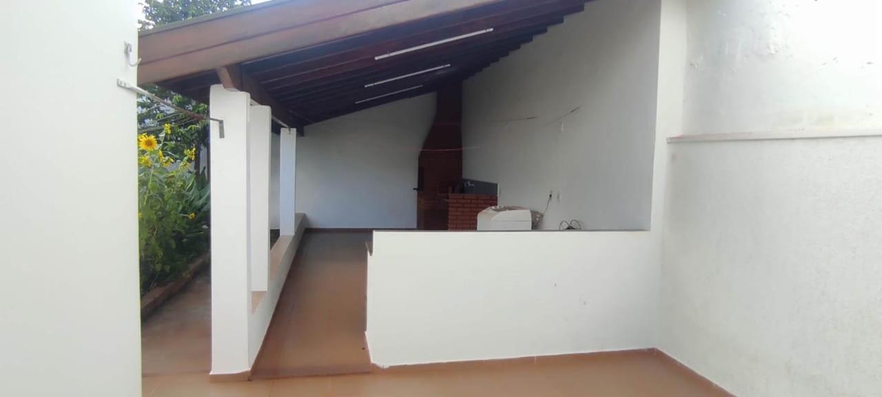Mx Residencial Holiday home *